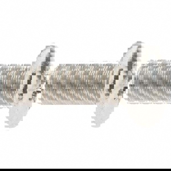 Machine Screw: #10-32 x 5/8