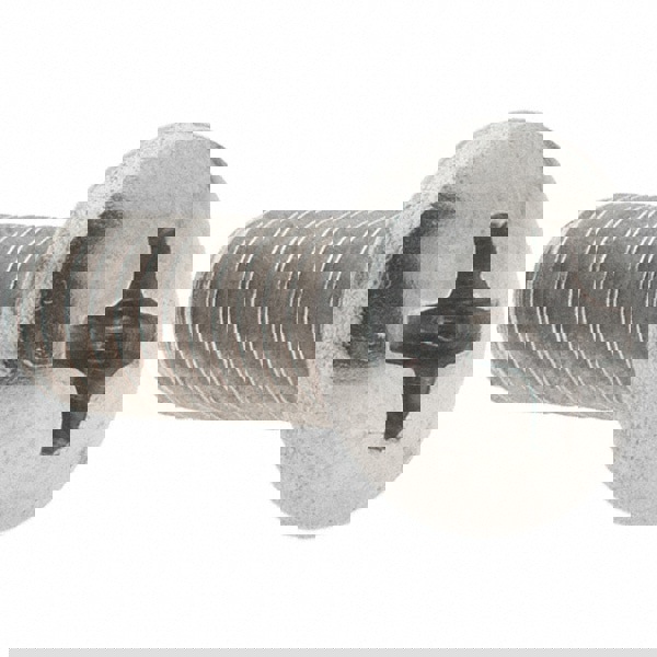 Machine Screw: #10-32 x 1/2