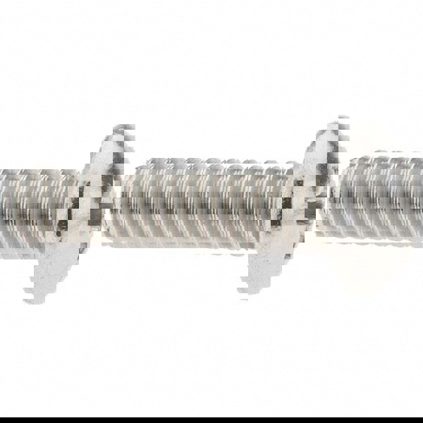 Machine Screw: #10-32 x 3/4