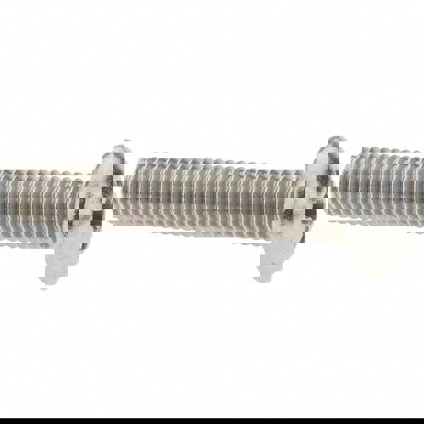 Machine Screw: #10-32 x 1