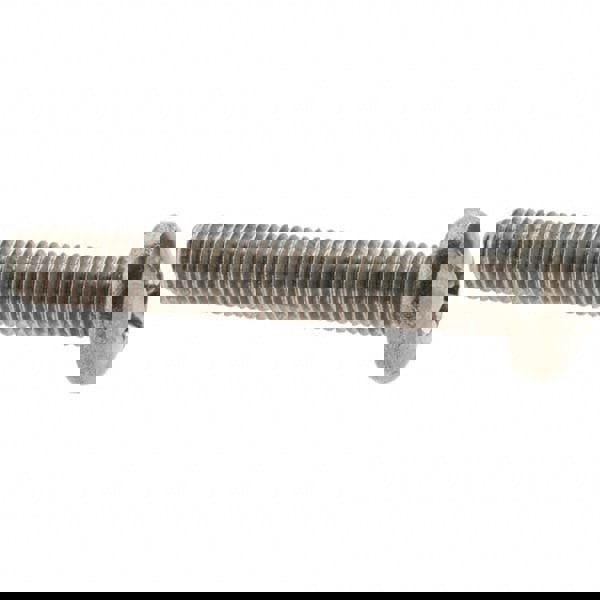 Machine Screw: #10-32 x 1-1/4
