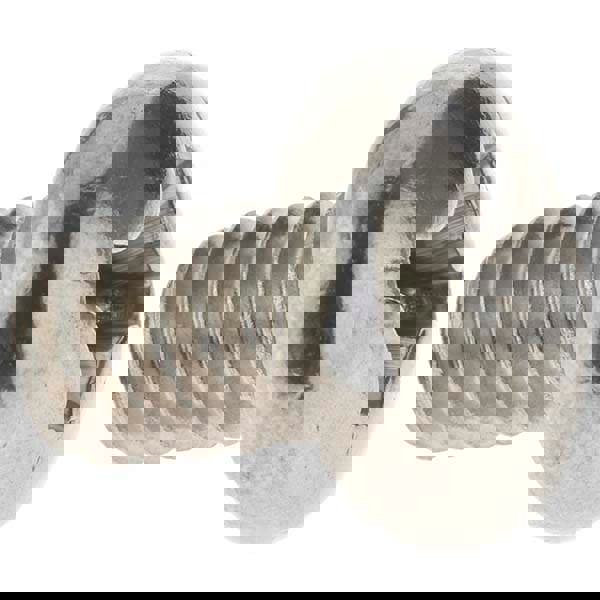 Machine Screw: 1/4-20 x 3/8