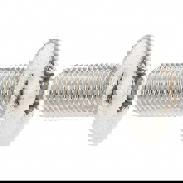 Machine Screw: 1/4-20 x 5/8
