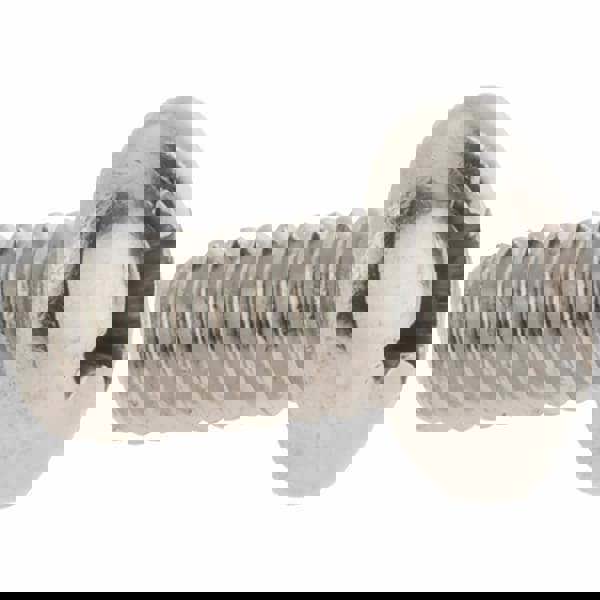 Machine Screw: 1/4-20 x 1/2
