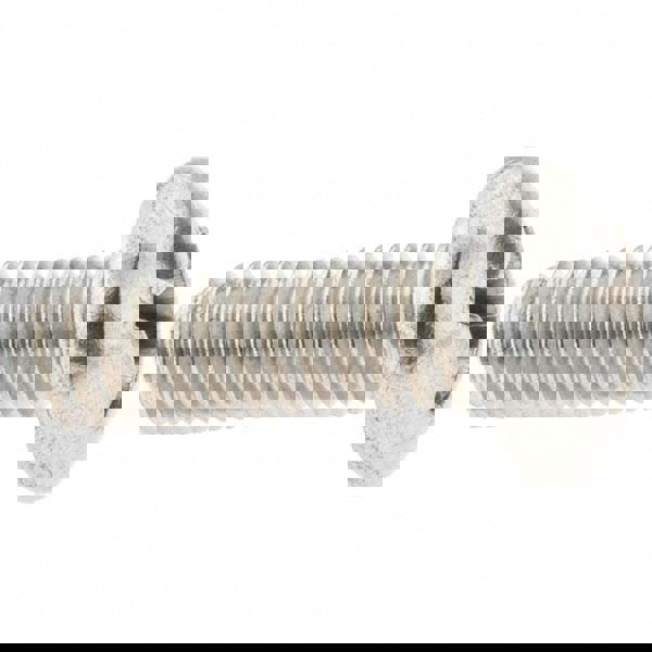 Machine Screw: 1/4-20 x 3/4