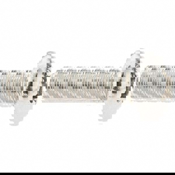 Machine Screw: 1/4-20 x 1