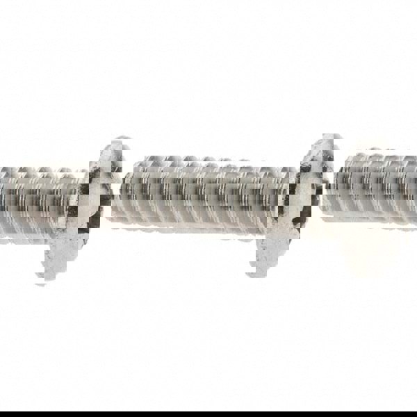 Machine Screw: 1/4-20 x 1-1/4