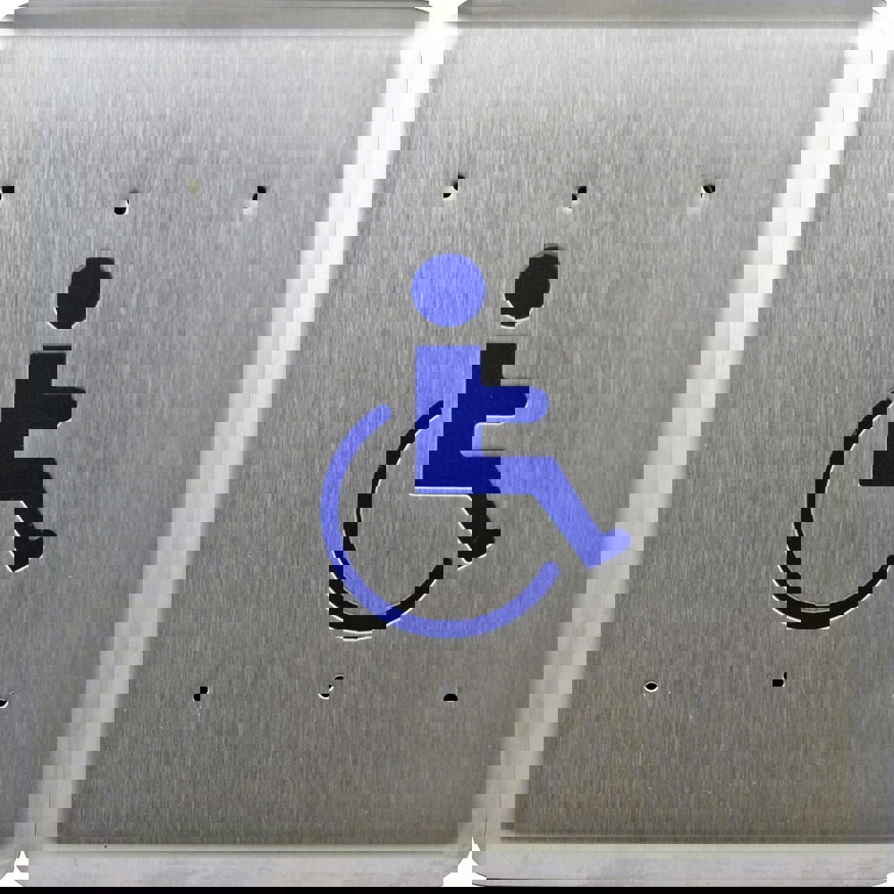 Push Plates; Overall Length (Inch): 4-3/4 ; Finish/Coating: Brushed