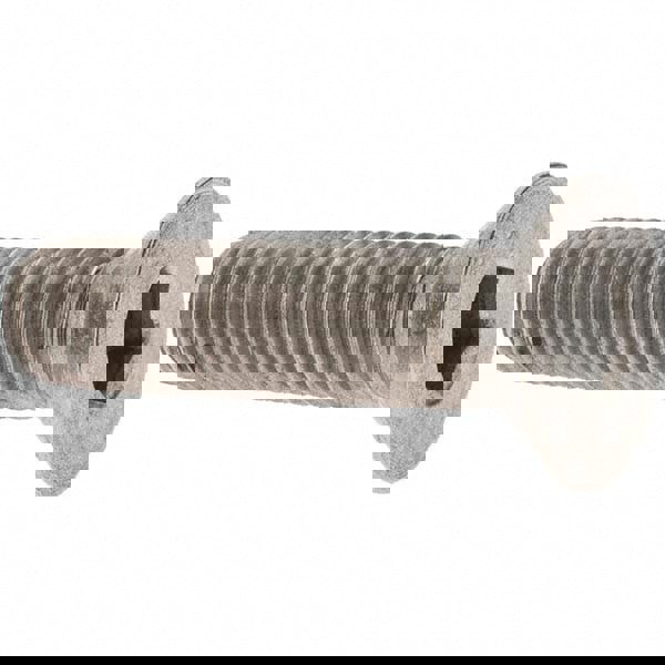 Flat Socket Cap Screw: 3/4-10 x 3
