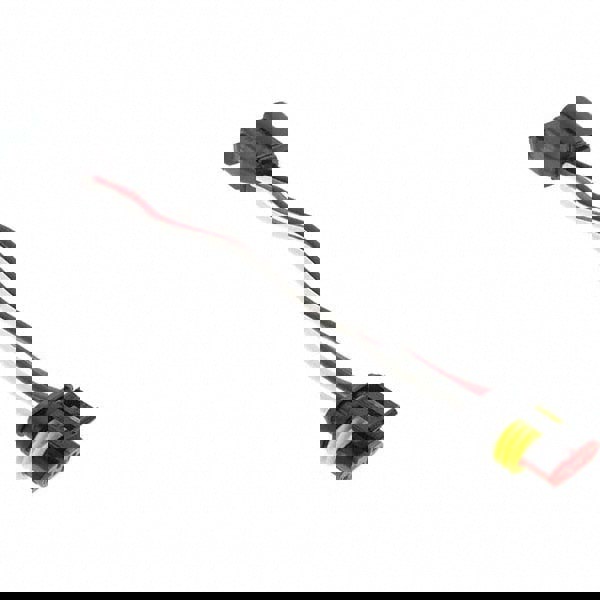 Automotive Stop/Turn/Tail Plug