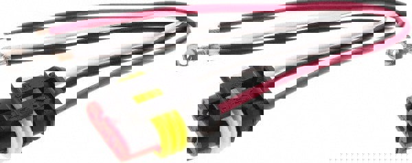 Automotive Stop/Turn/Tail Plug