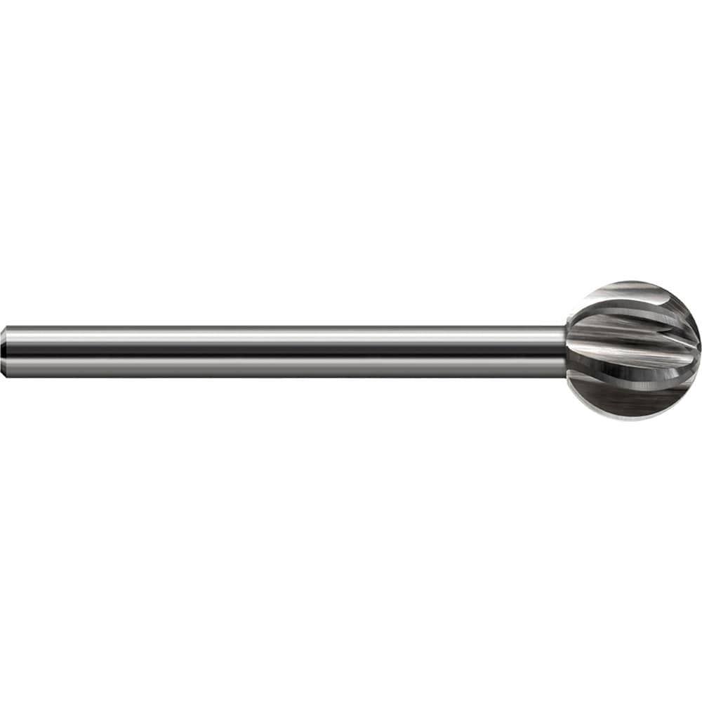 Ball End Mill: 0.625