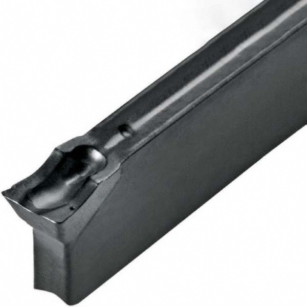 Grooving Insert: SA2424ALU AN1015, Solid Carbide