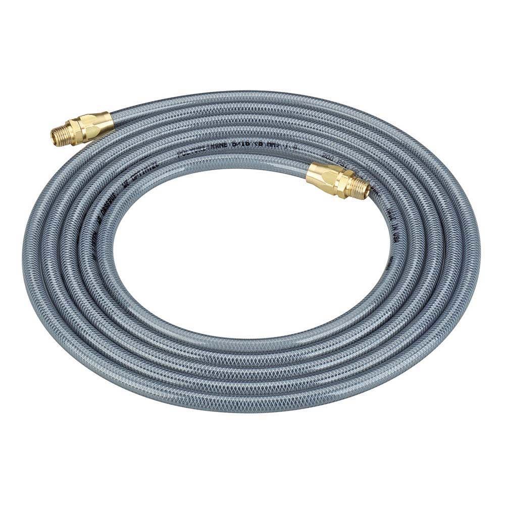 Air Hose: 50'