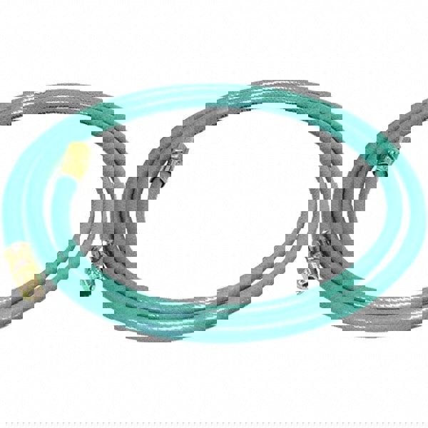 Multipurpose Air Hose: 5'