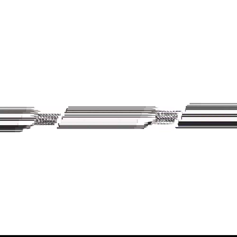 Square End Mill: 3/16