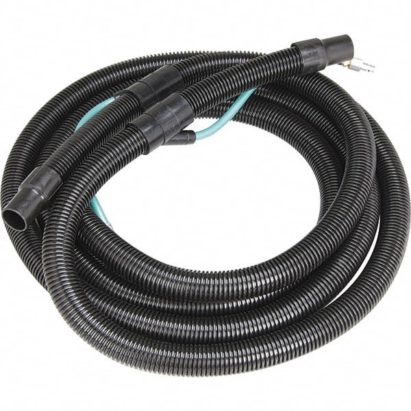 Air Hose: 25'
