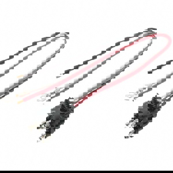 Automotive Stop/Turn/Tail Plug