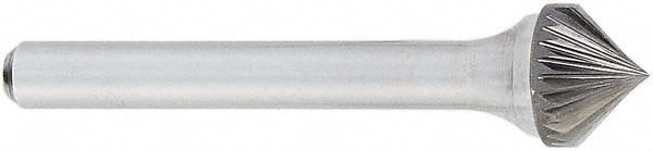 Abrasive Bur: SK-3M, Cone