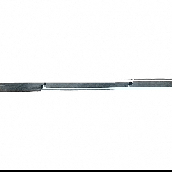 Die Grinder Overhose Assembly