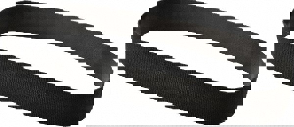 Tool Post Grinder Drive Belts; Belt Width (Inch): 1