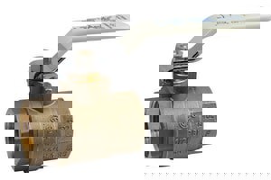 LF 1-1/2 BRS 600# SOLD FP BV