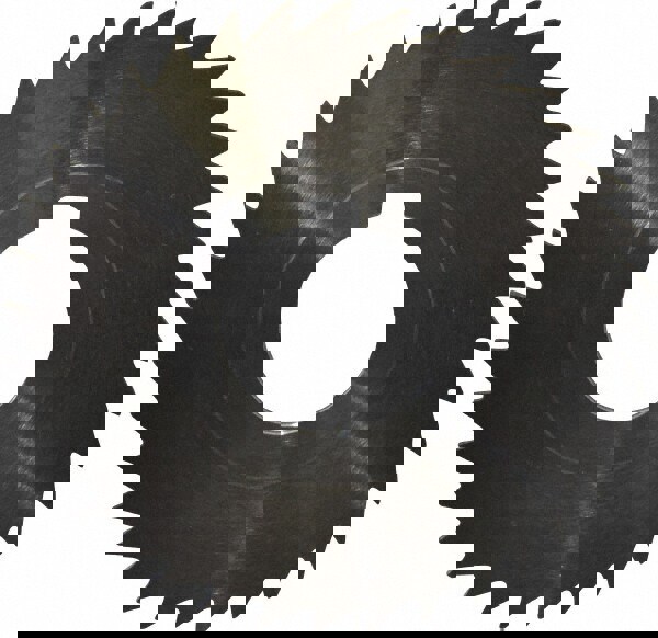 Slitting & Slotting Saw: 3