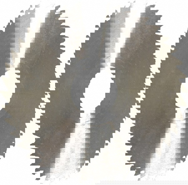 Slitting & Slotting Saw: 4