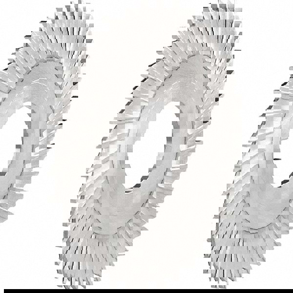 Slitting & Slotting Saw: 8