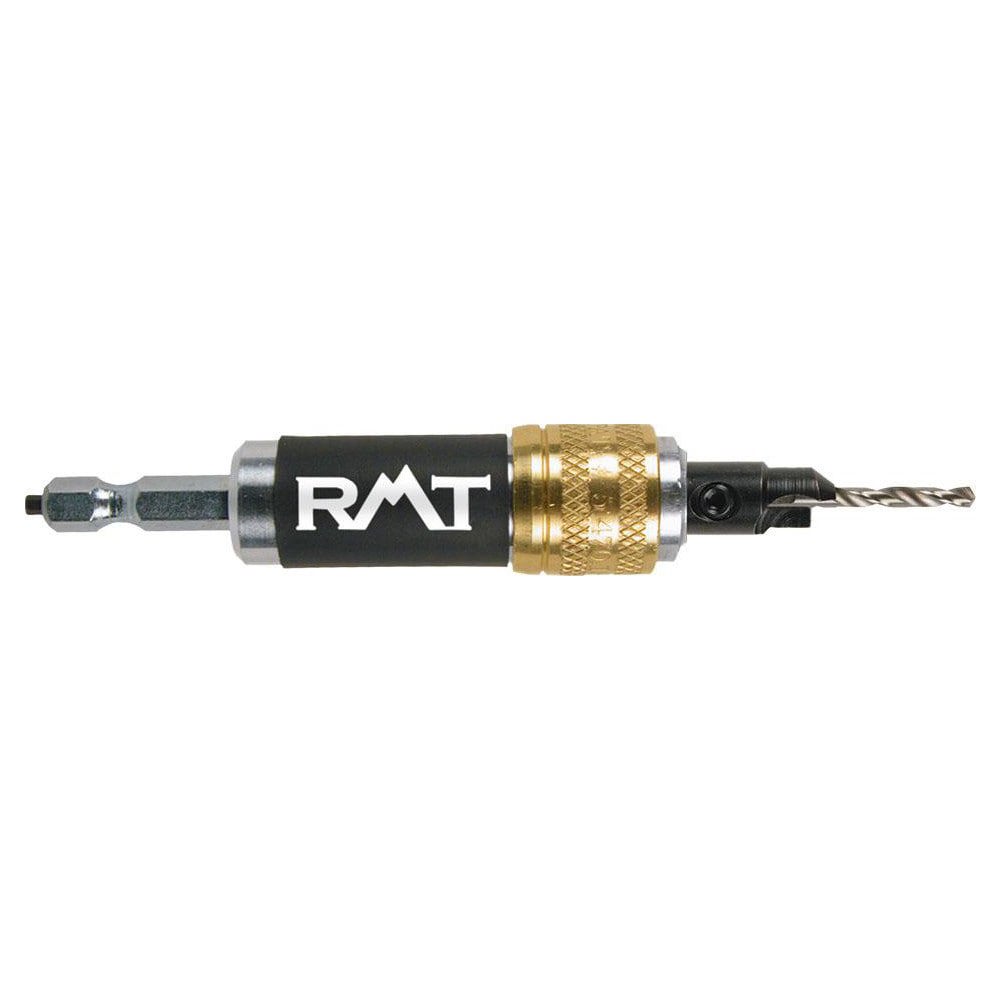 RMT,DRILL AND DRIVER #6