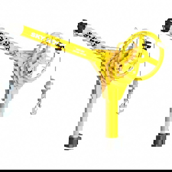 500 Lb Steel Lifting Hook Crane