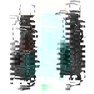 1/2 HP 115V Cast Iron Submersible Sump Pump (M95)