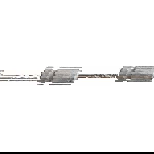 Jobber Length Drill Bit: 0.0781