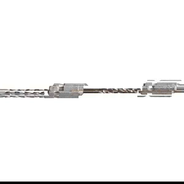 Jobber Length Drill Bit: 0.1406