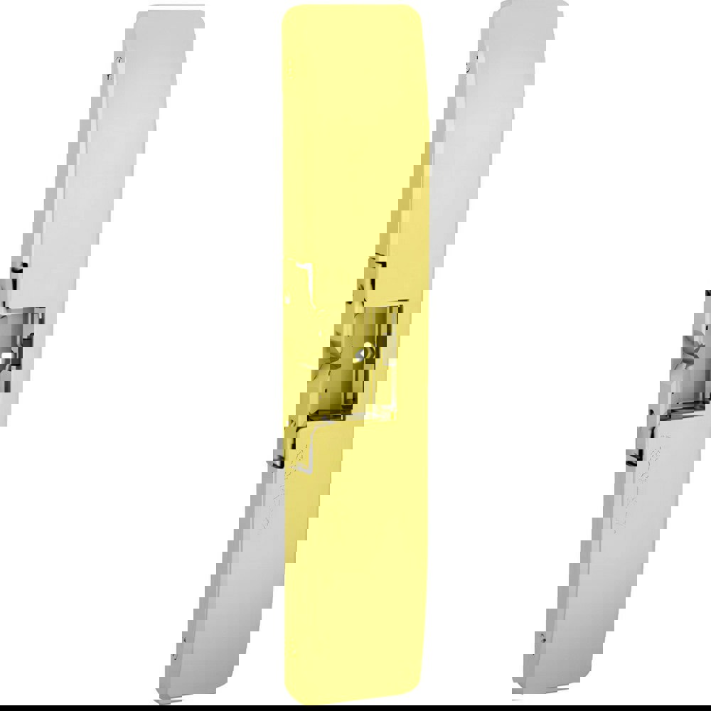 Electric Strikes; Type: Fail Safe/Fail Secure ; Product Type: Electric Door Strike ; Length (Inch): 9.00 ; Power Type: Electric ; Width (Inch): 1 ; Strike Material: Stainless Steel