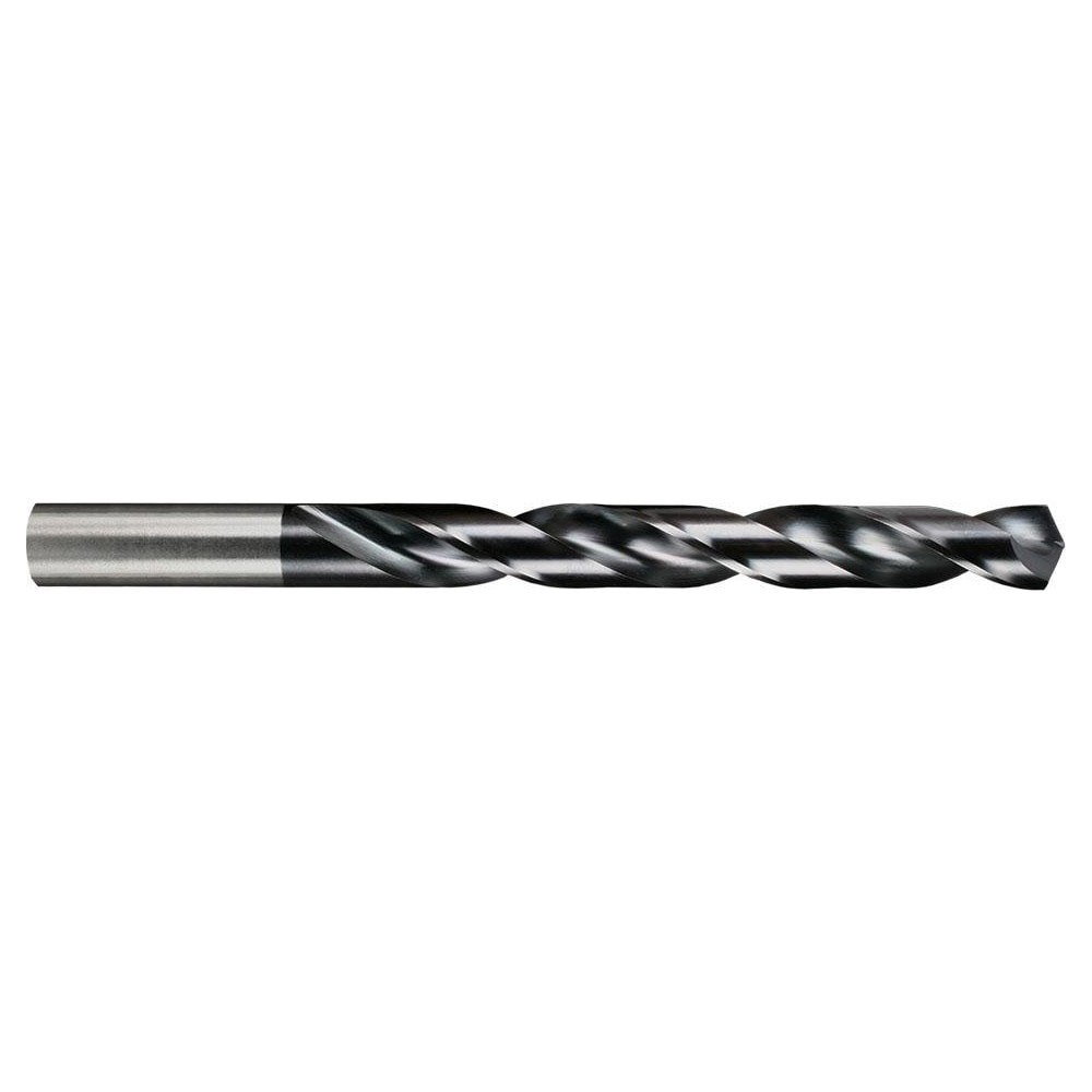 Jobber Length Drill Bit: 127 &deg;