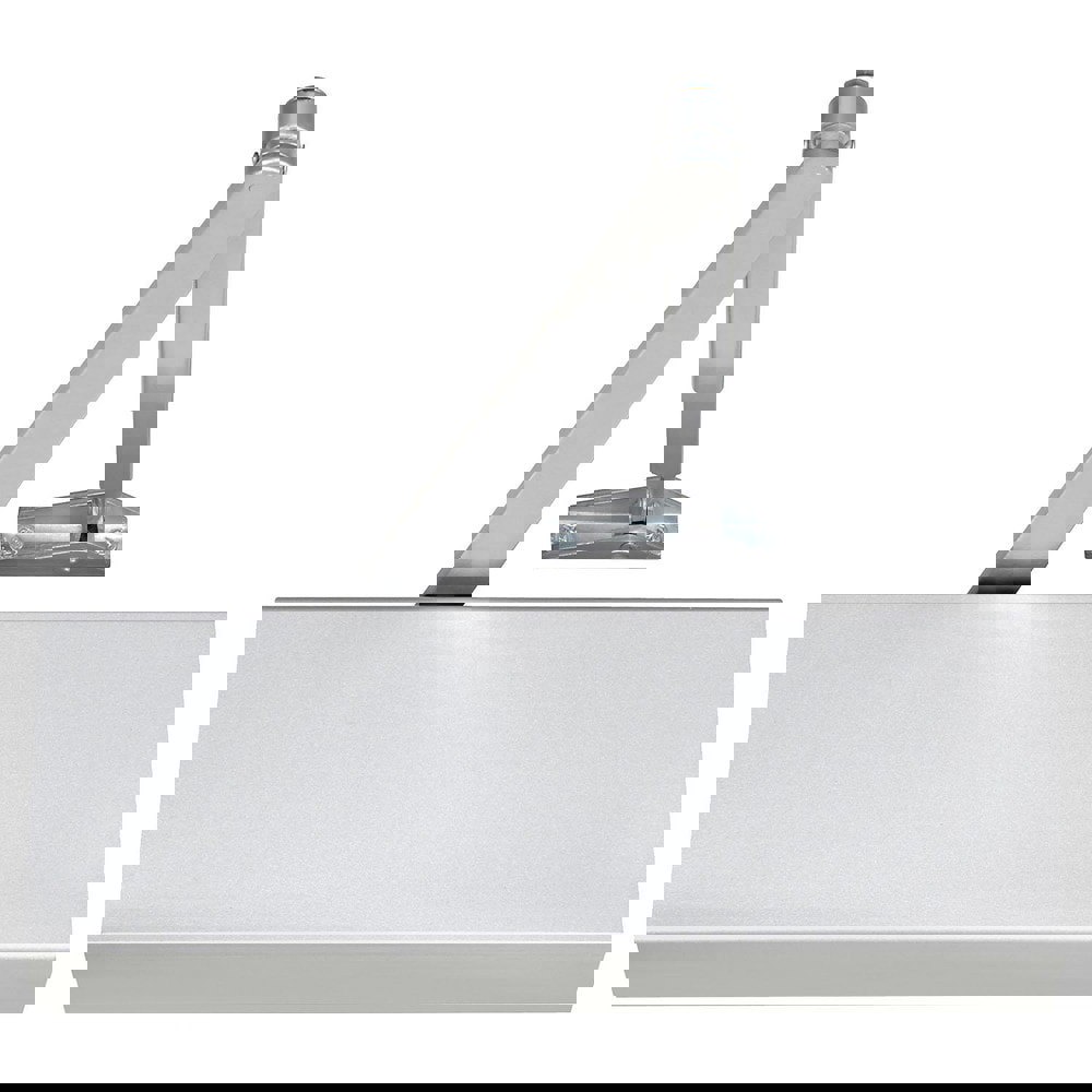 Door Closer Damper: 200 lb Load Capacity