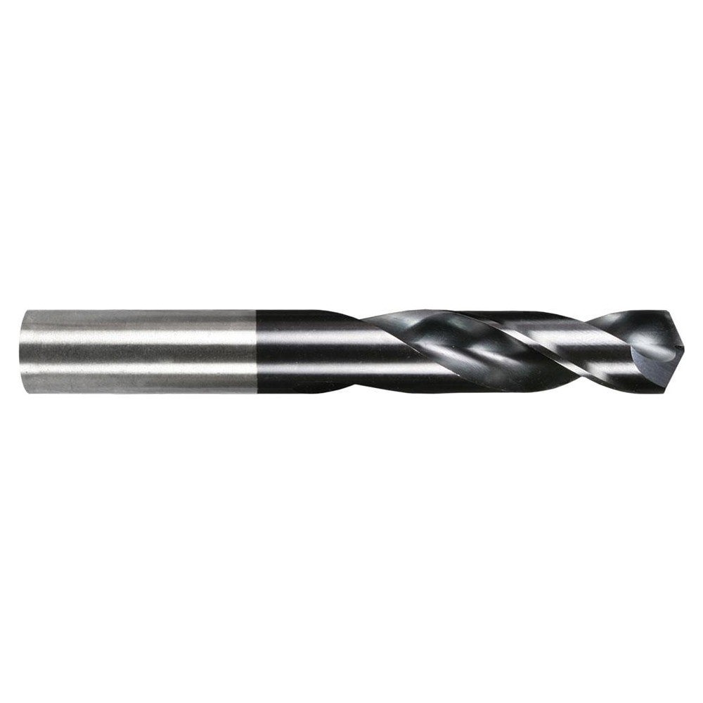 Screw Machine Length Drill Bits; Tool Material: Cobalt ; Spiral Type: Regular Spiral ; Flute Type: Spiral ; Drill Point Angle: 127 ; Shank Type: Straight ; Series: 127