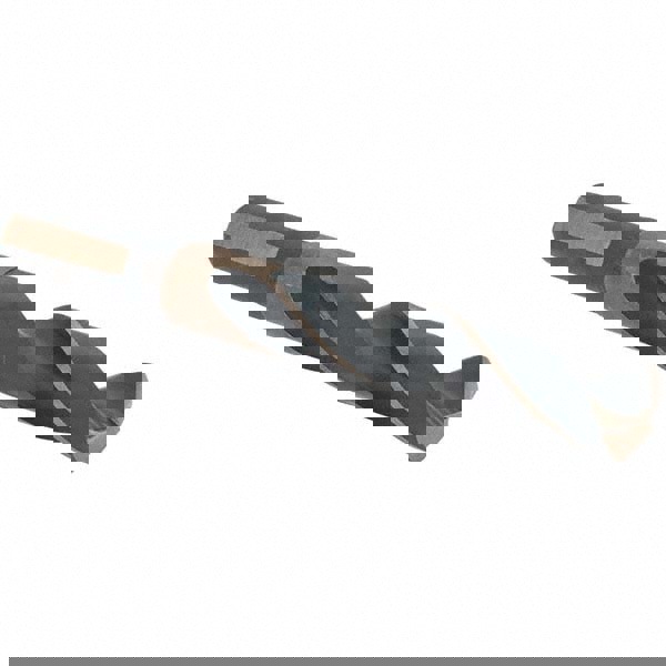 Mechanics Drill Bit: 35/64