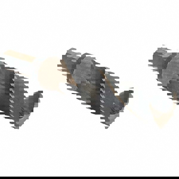 Mechanics Drill Bit: 49/64