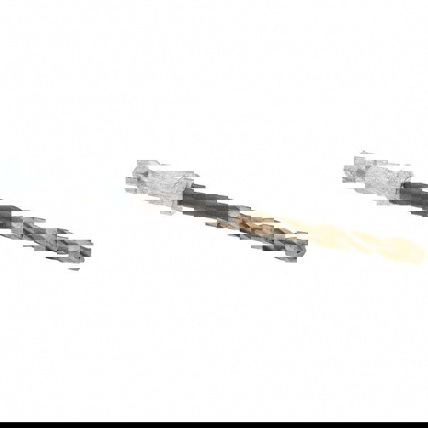 Mechanics Drill Bit: 3/16