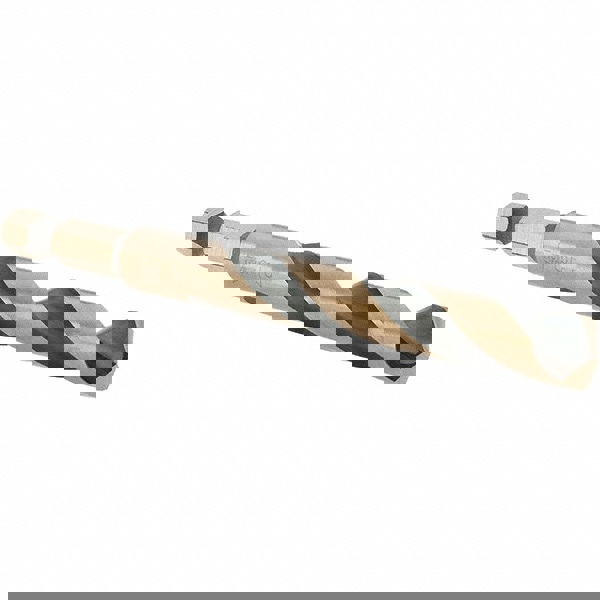 Mechanics Drill Bit: 3/8