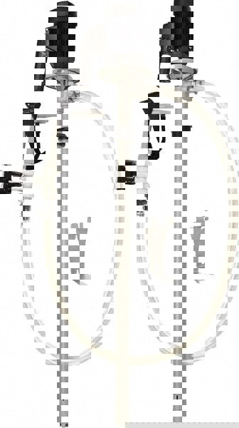 13.5 GPM Open Drip Proof Drum Pump