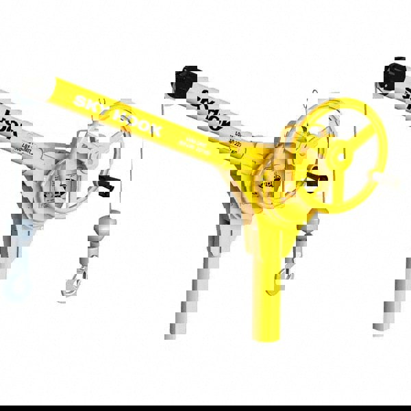 500 Lb Steel Lifting Hook Crane