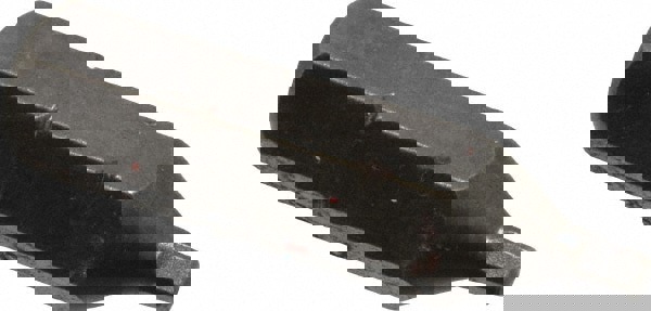 Screwdriver Insert Bit: #0 Point