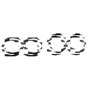 @ O-RNG 2PC 49LDF VLV