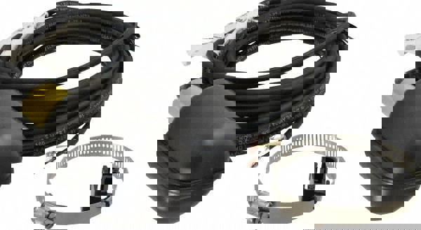 115 VAC Tethered Control Float Switch