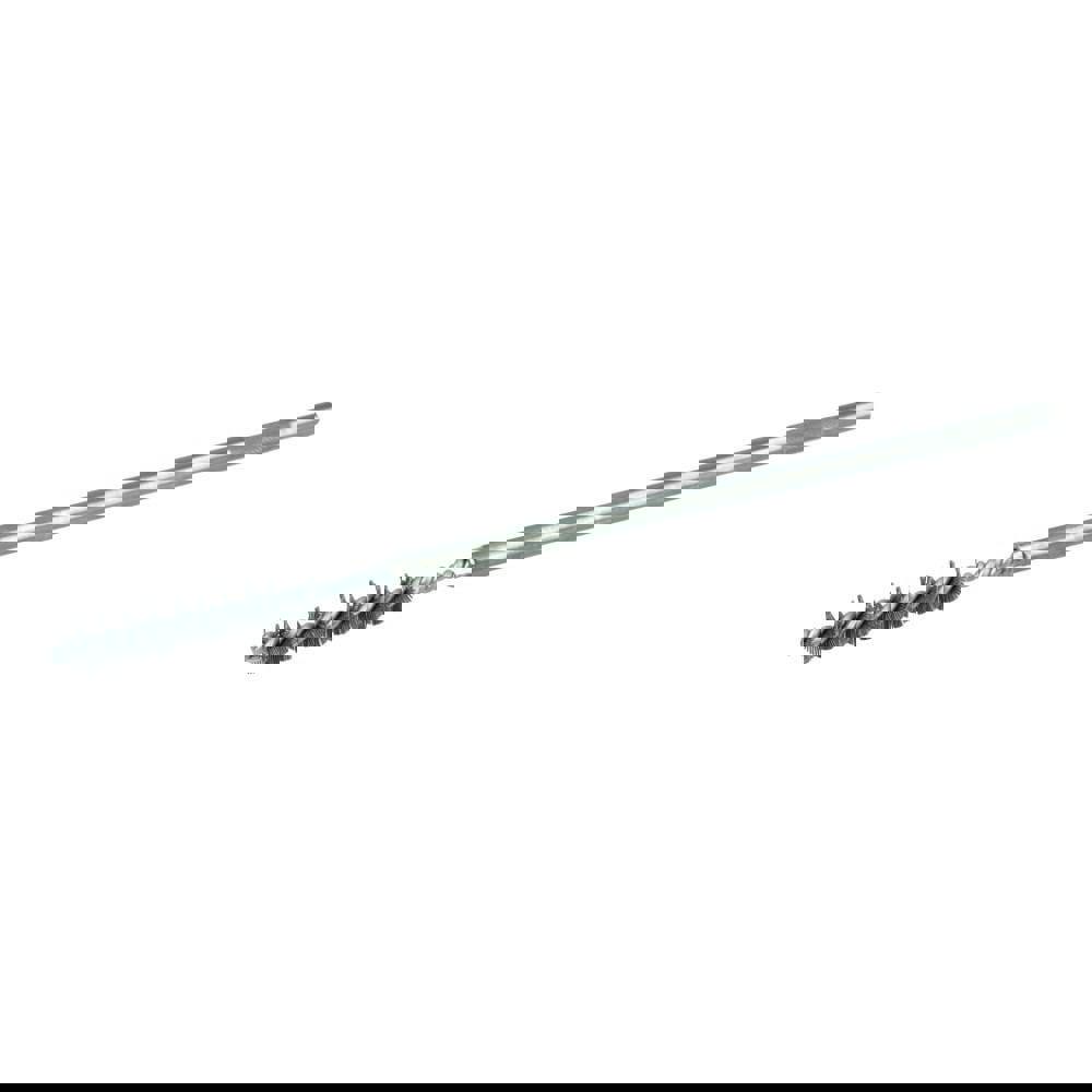 Power Tube Brush: Helical, Steel