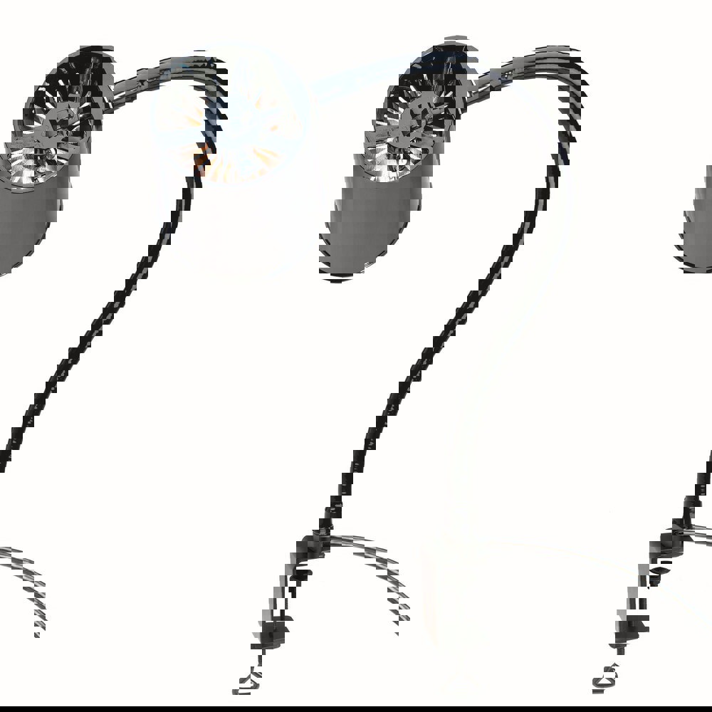 Task Light: Incandescent, 24