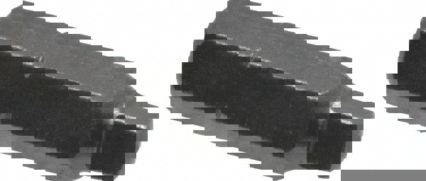 Screwdriver Insert Bit: #3 Point